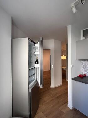 Foto - 5 Zimmer Erdgeschoßwohnung in Mainz