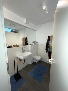 Foto - Erdgeschoßwohnung in Mainz zur Miete