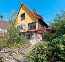 Einfamilienhaus in Osterode am Harz