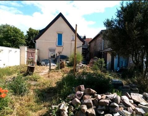 Foto - 4 Zimmer Einfamilienhaus zum Kaufen in Zörbig