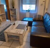 vollmöbliertes Einliegerappartement in 93087 Alteglofsheim
