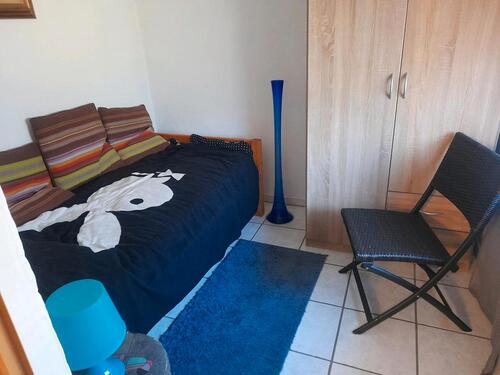 Foto - Etagenwohnung in Alteglofsheim zur Miete
