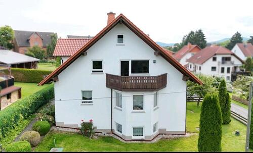 Foto - 3 ZKB Wohnung im Erdgeschoß mit 132 qm