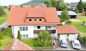 Foto - 3 Zimmer Erdgeschoßwohnung zur Miete in Wolfhagen