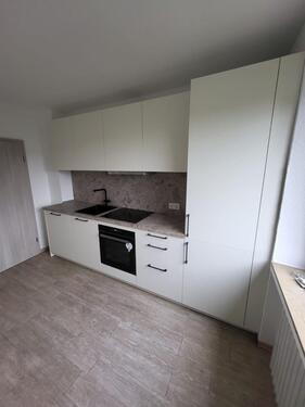 Foto - 3-Zimmer Wohnung Oldenburg Gerichtsviertel