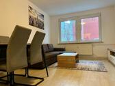 Foto - Etagenwohnung in Dessau-Roßlau