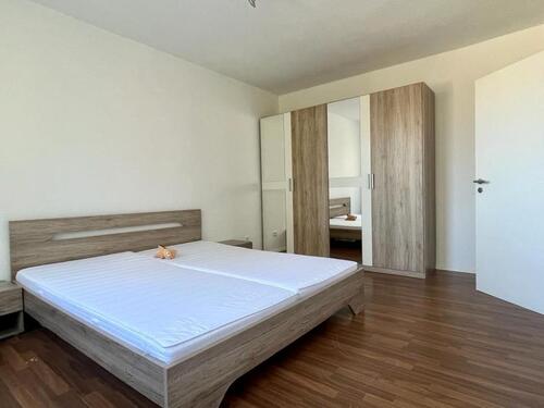 Foto - Etagenwohnung in Dessau-Roßlau zur Miete