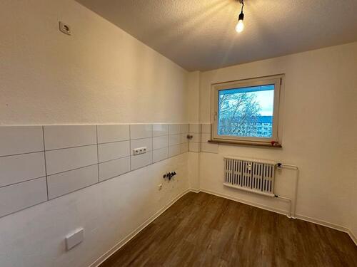 Foto - Etagenwohnung in Dortmund