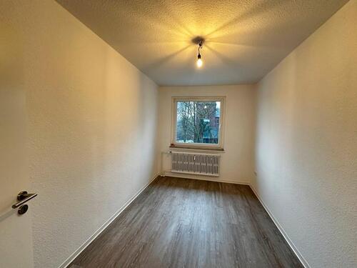 Foto - Etagenwohnung in Dortmund zur Miete