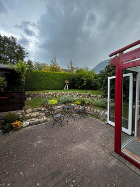 Foto - Einfamilienhaus zum Kaufen in Scharbeutz