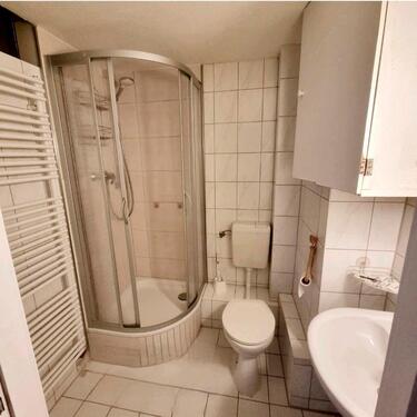 Foto - Etagenwohnung in Hildesheim