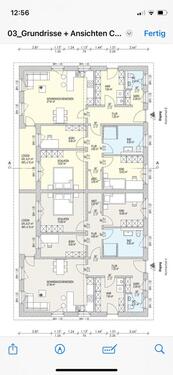 Foto - Etagenwohnung zur Miete in Petershagen