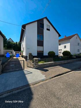 Foto - Eigentumswohnung inkl. TLB, EBK und Garage