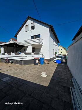 Foto - Etagenwohnung zum Kaufen in Karlsruhe