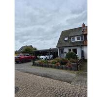Saniertes Reihenendhaus - 148.000,00 EUR Kaufpreis, in Hemmoor (PLZ: 21745)