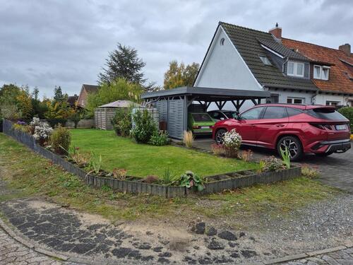 Foto - Einfamilienhaus zum Kaufen in Hemmoor
