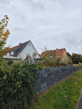 Foto - Einfamilienhaus in Hemmoor
