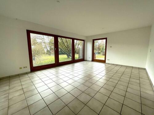 Foto - Etagenwohnung zur Miete in Laichingen