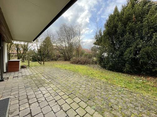 Foto - Etagenwohnung in Laichingen