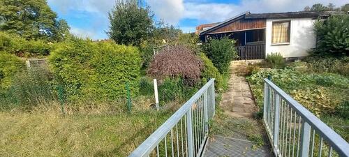 Foto - Garten im Stadt - 2.500,00 EUR Kaltmiete, ca.  0,00 m²