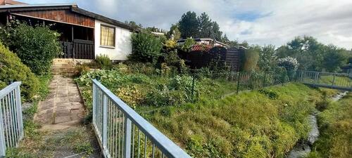 Foto - Grundstück zur Miete in Gera
