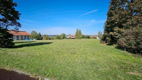 Foto - Grundstück in Simbach