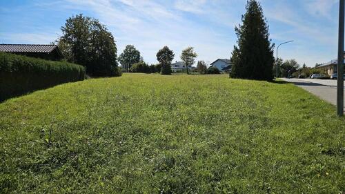 Foto - Grundstück in Simbach zur Miete