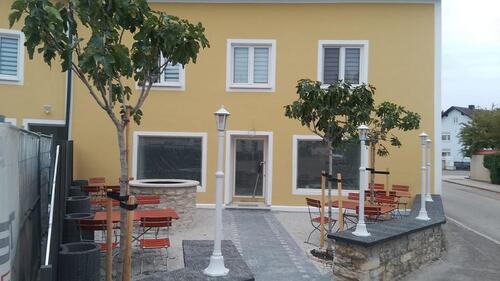 Foto - Top Lage - Direkt auf Durchfahrtstraße Gastro Pizzeria Döner