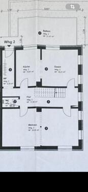 Foto - Etagenwohnung in Senden