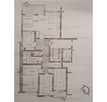 4,5 -Zimmer-Wohnung in familienfreundlicher Lage zu vermieten - Pforzheim Büchenbronn