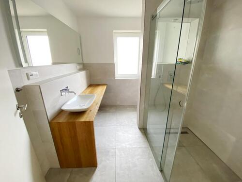 Foto - Etagenwohnung in Mühlheim am Main zur Miete