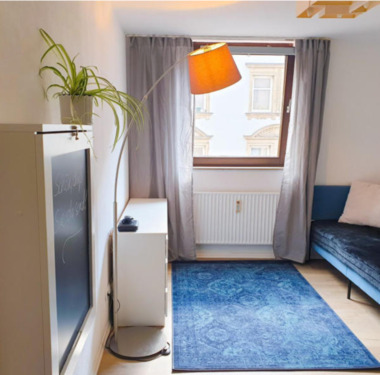 Foto - Etagenwohnung zur Miete in Erlangen