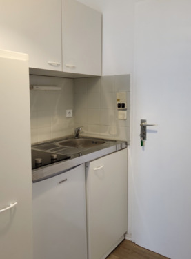 Foto - Etagenwohnung in Erlangen zur Miete