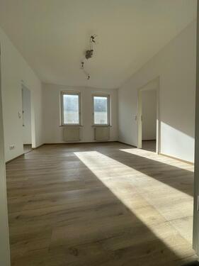 Foto - Helle 3 Zimmer Wohnung zu vermieten