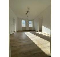 Helle 3 Zimmer Wohnung zu vermieten - Hof Altstadt