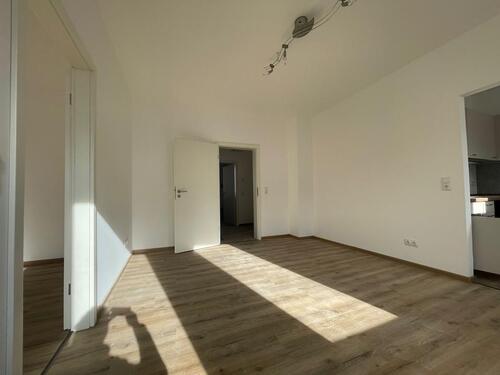 Foto - Etagenwohnung zur Miete in Hof