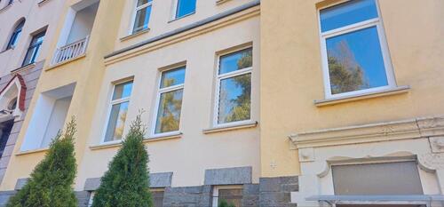 Foto - 4 Zimmer Etagenwohnung zur Miete in Plauen