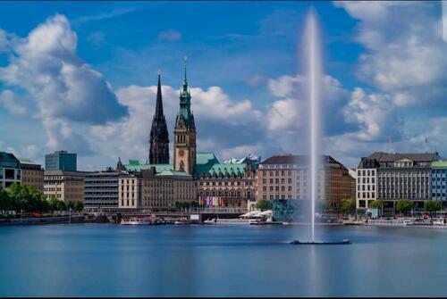 Foto - Büromöglichkeit ab dem 25.11 für 4 Monate