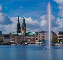 Büromöglichkeit ab dem 25.11 für 4 Monate - Hamburg Rotherbaum