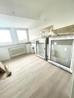 Foto - 3 Zimmer Etagenwohnung in Herten