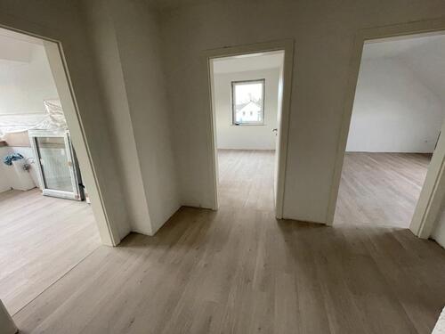 Foto - Etagenwohnung in Herten zur Miete