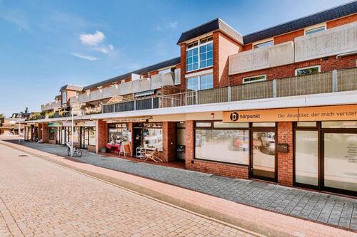 Foto - 4 Zimmer Wohnung in AdendorfLüneburg 'Vermietung bis 31.1.27'