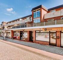 4 Zimmer Wohnung in AdendorfLüneburg 