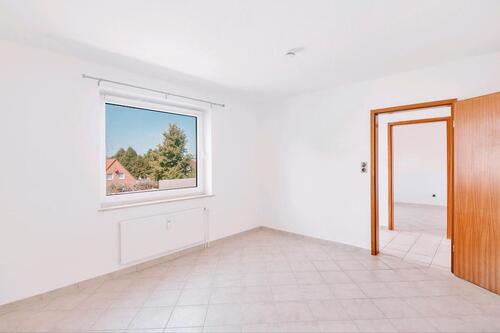 Foto - 4 Zimmer Etagenwohnung in Adendorf