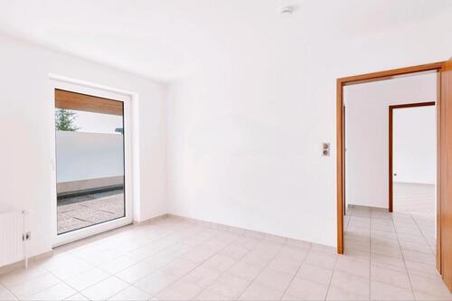 Foto - Etagenwohnung in Adendorf zur Miete