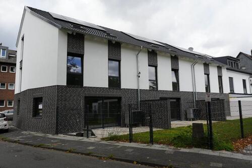 Foto - 6 Zimmer Einfamilienhaus zum Kaufen in Duisburg