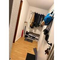 Anfragestop! Nachmieter 2-Zimmer Wohnung in Hohenlockstedt - Itzehoe