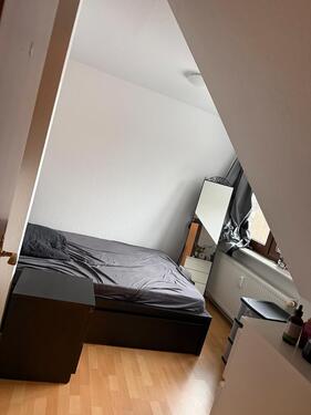 Foto - 2 Zimmer Etagenwohnung in Itzehoe