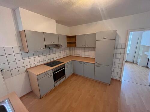 Foto - 2 Zimmer Etagenwohnung zur Miete in Bad Bevensen