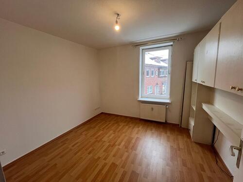 Foto - Etagenwohnung in Bad Bevensen zur Miete